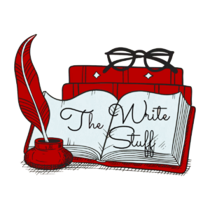 The Write Stuff