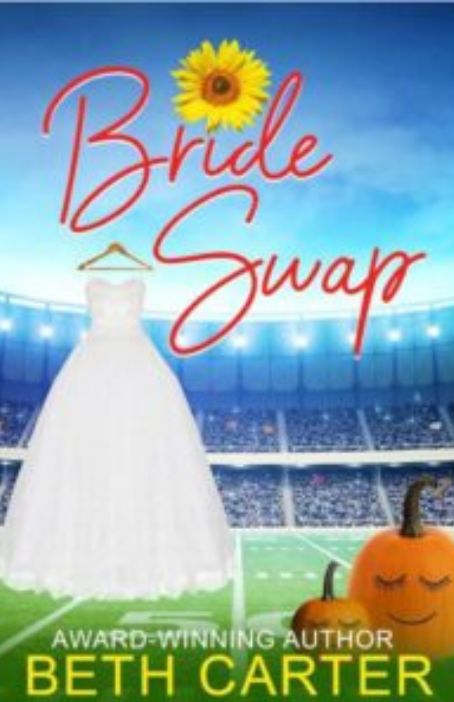 bride swap